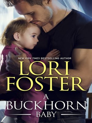 A Buckhorn Baby - ebook